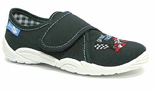 Boys Sandals Baby Children Kids Toddler Infant Casual Canvas Shoes Fasten #7