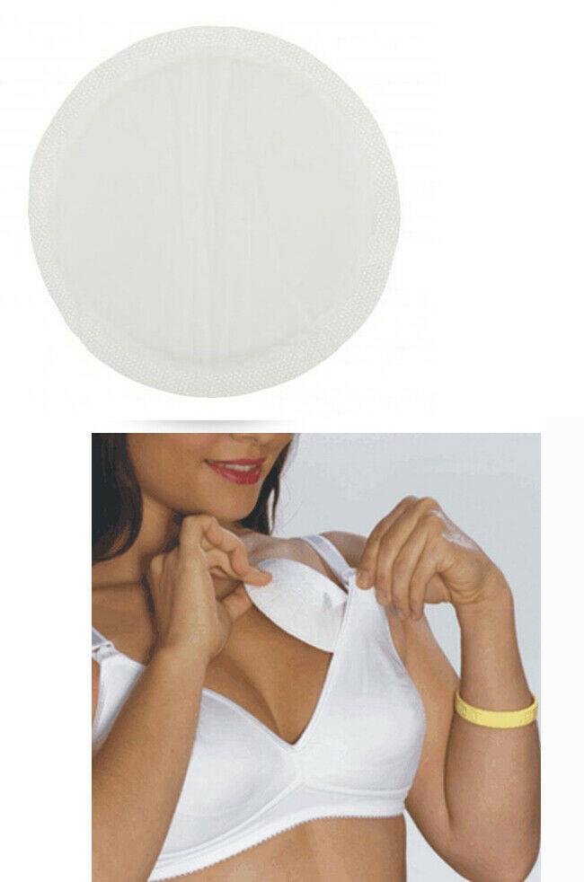 Nursing breast pads nipple protector waterproof breathable