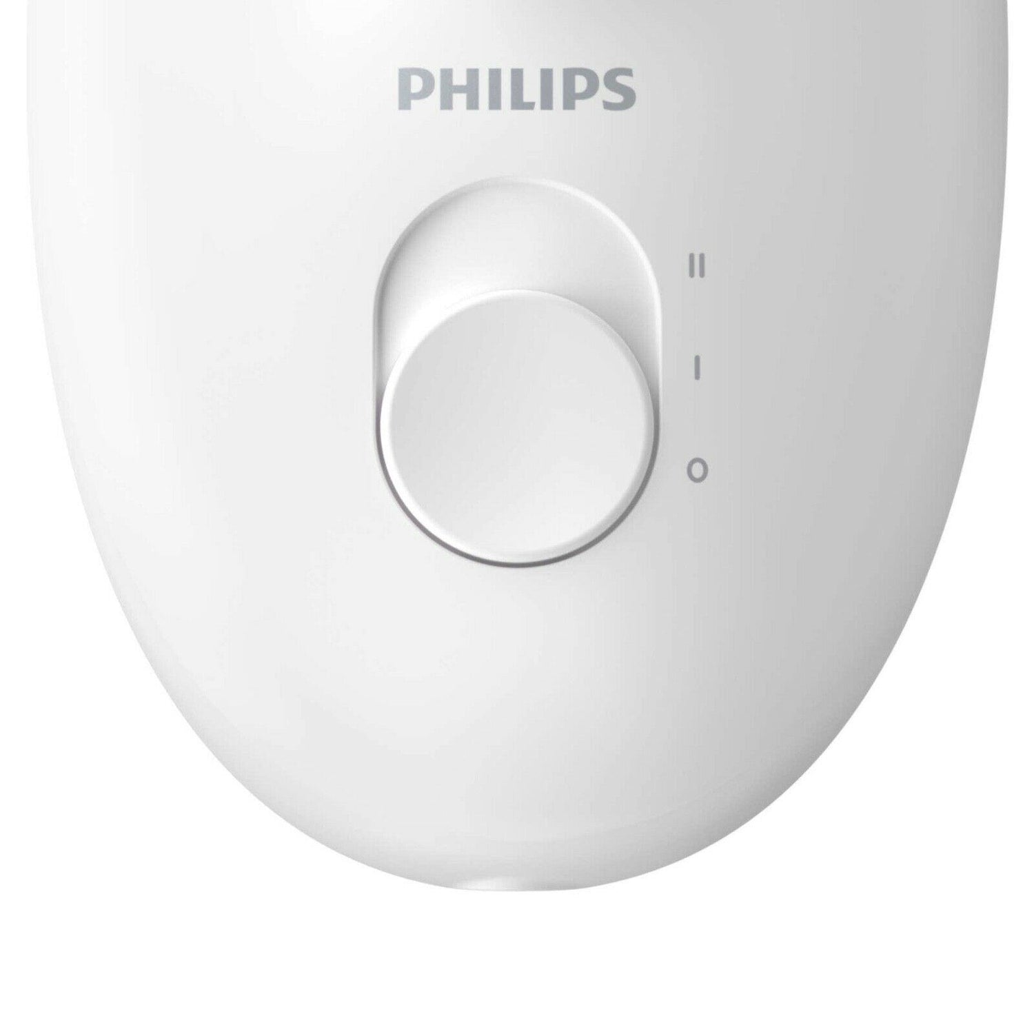 Satinelle Essential Epilator Philips, Corded ,Compact Hair Removal Bre224/00