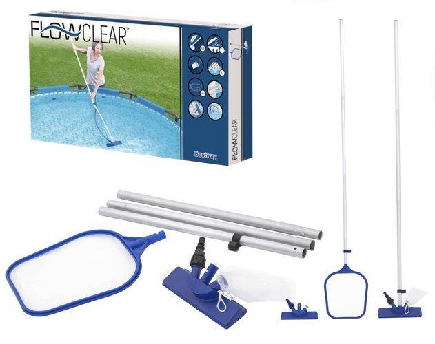 Bestway Swimming Pool 80