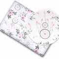Baby Fitted Toddler Bed Sheet Printed 100% Cotton Mattress 160X80cm Dream Catcher