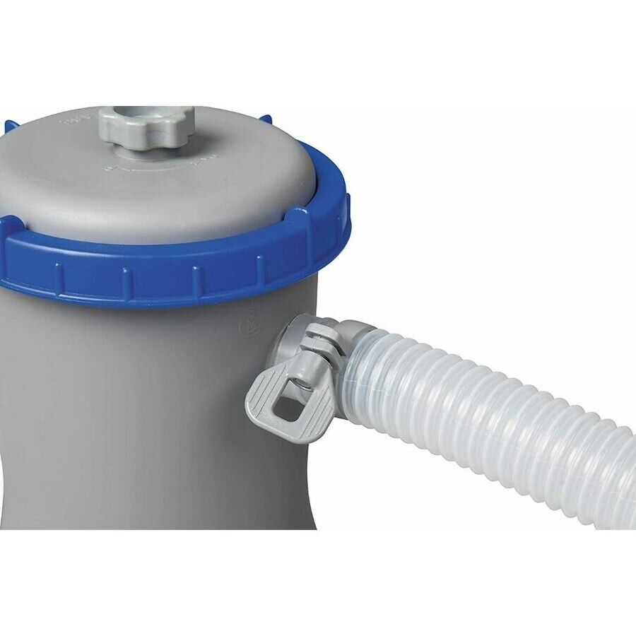 Bestway  Flowclear Filter Pump BW58386 800gal  for 15ft to 18ft Swimming Pool