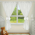 Nursery Curtains for Babies & Toddler's Bedroom Royal