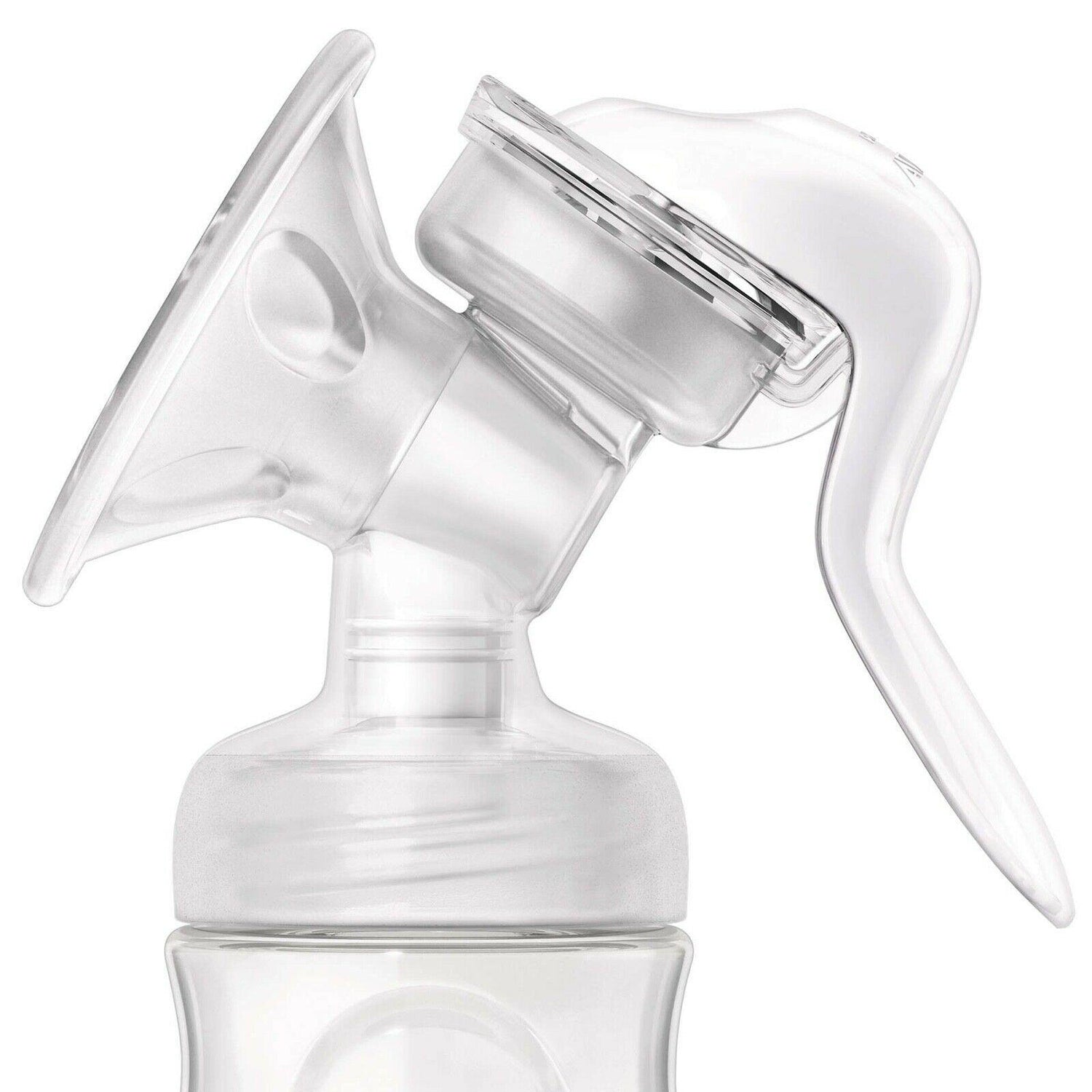 Avent Manual Breast Pump Philips AV33040