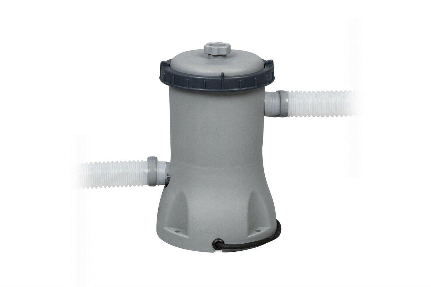 Bestway Swimming Pool 13Ft 3In 404X201X100cm Power Steel Rattan Rectangular