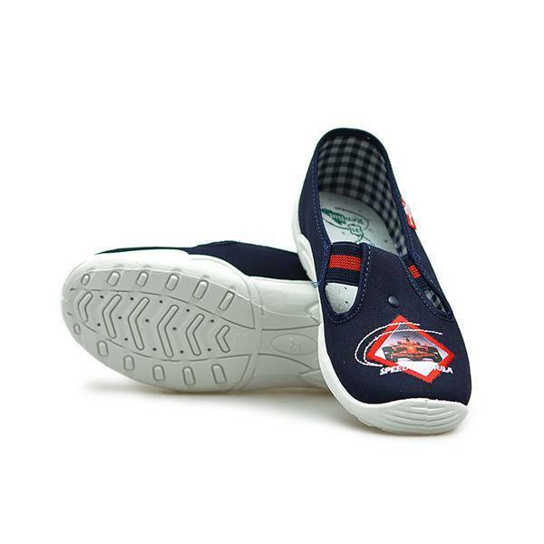 Boys Sandals Baby Children Kids Toddler Infant Casual Canvas Shoes Fasten #9