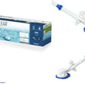 Swimming Pool Vacuum Cleaner Bestway Aquasweeper Automatic Flowclear Cleaning