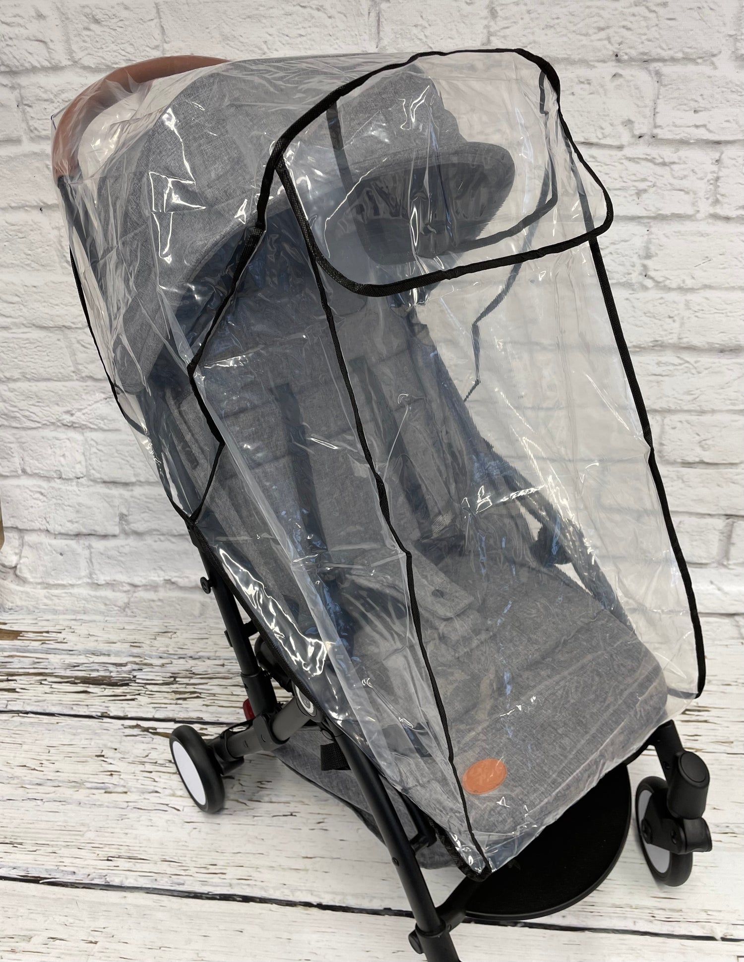 Stroller Rain Cover
