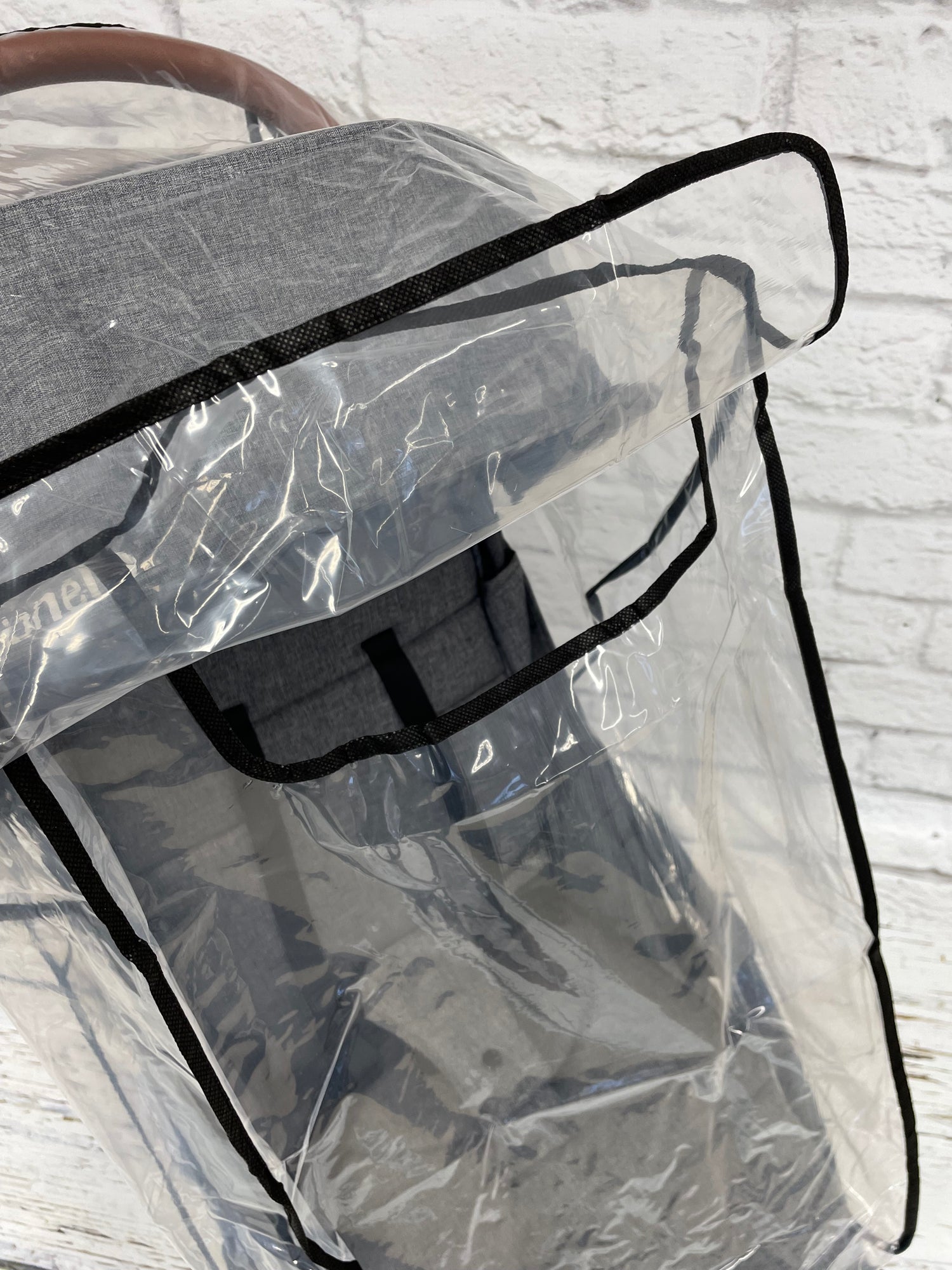 Stroller Rain Cover