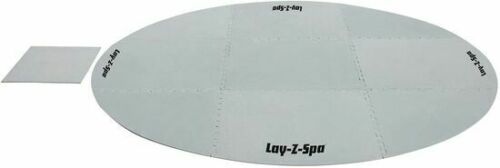 Lay-Z-Spa Mat Floor Protector Ground Mat Pad Fit Hot Tub Bestway 13222