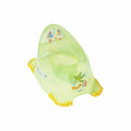 Potty Chair Training Seat Baby Toilet Non-Slip Aqua Green