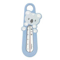 Floating Baby Bath Thermometer Safety Babyono Nursery Newborn Blue Koala