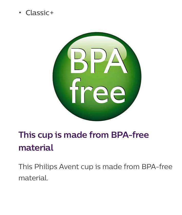 Philips Avent Bottle To Cup Trainer Kit