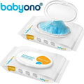 Nappy Sacks Babyono Disposable Baby Perfumed Fragranced Hygenic Nappy Bags