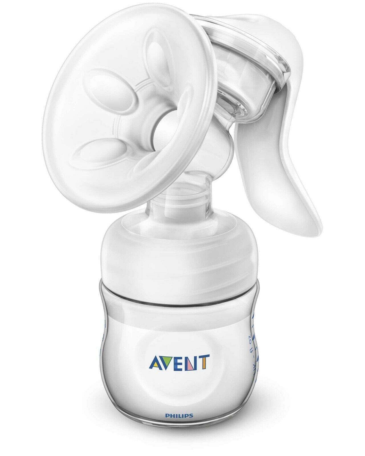 Avent Manual Breast Pump Philips AV33040