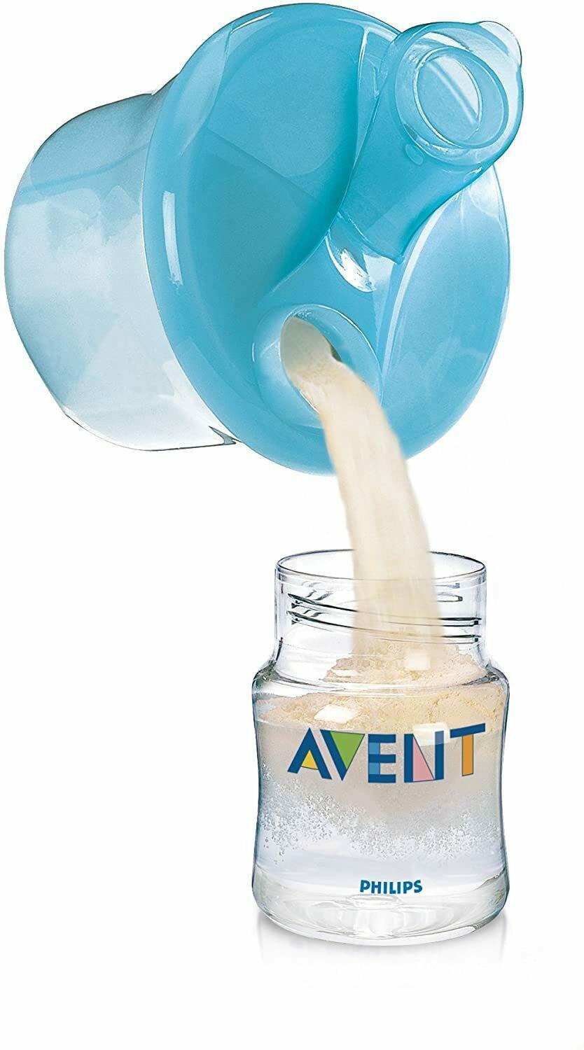Philips Avent Baby Milk Powder Dispenser
