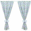 Nursery Curtains for Babies & Toddler's Bedroom Little elephant