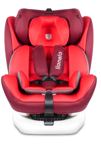 Car Seta Child Baby Isofix 360° Booster Toddler Kids 0-36Kg
