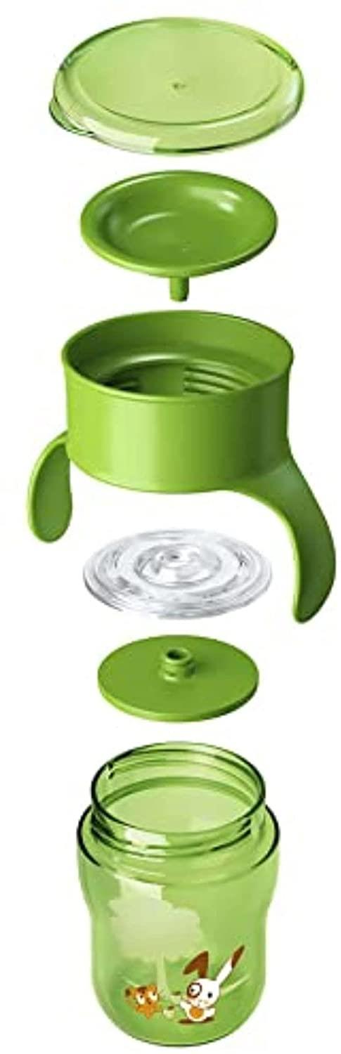 Philips Avent Cup 260 Ml With Non-Drip Valve And Quick Flow