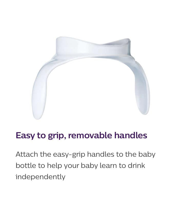Philips Avent Bottle To Cup Trainer Kit