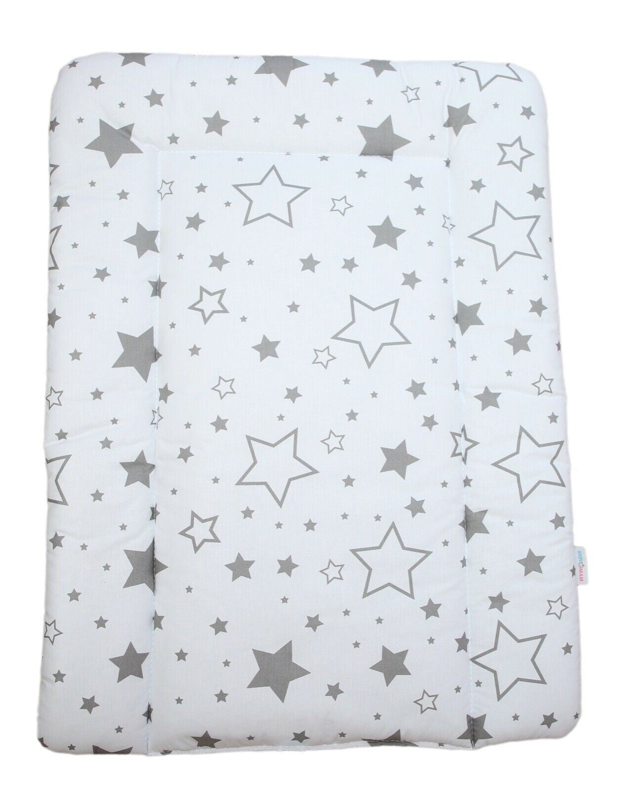 Baby 100% cotton changing mat child toddler Milky Way
