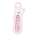 Floating Baby Bath Thermometer Safety Babyono Nursery Newborn Pink Bear