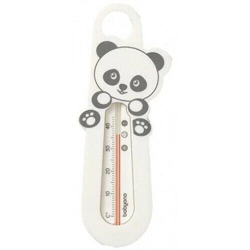 Floating Baby Bath Thermometer Safety Babyono Nursery Newborn White Panda