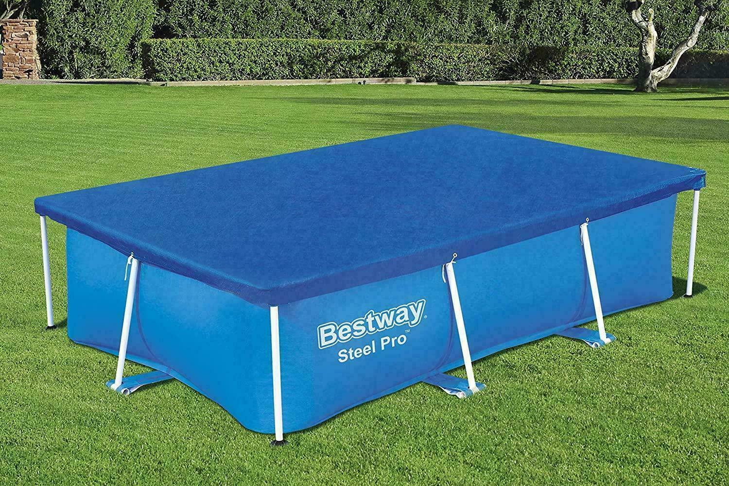 Swimming Pool Cover Bestway 264cm X 174cm 104