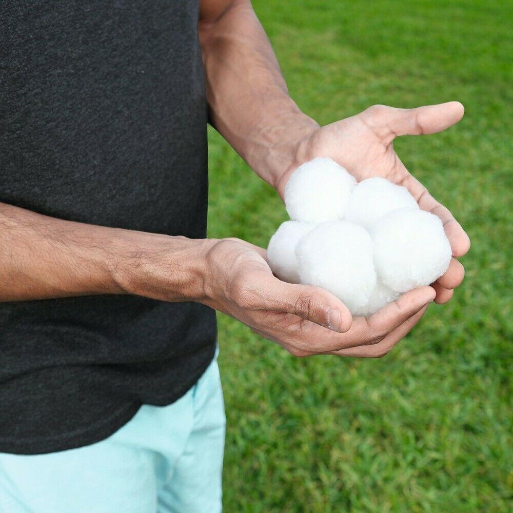 Bestway Flowclear Polysphere Filter Balls 500G Swimming Pool Water Clarifier