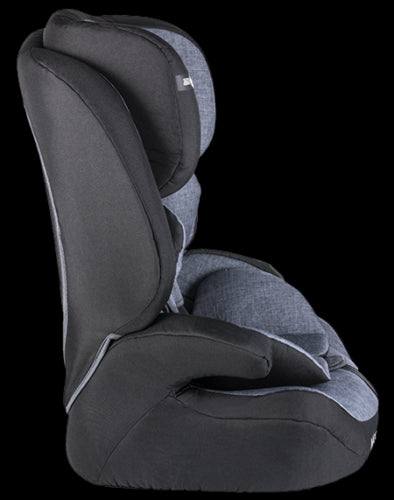 Child Car Seat Toddler Support Kids Baby Safety Booster 9-36Kg Nico Lionelo Black