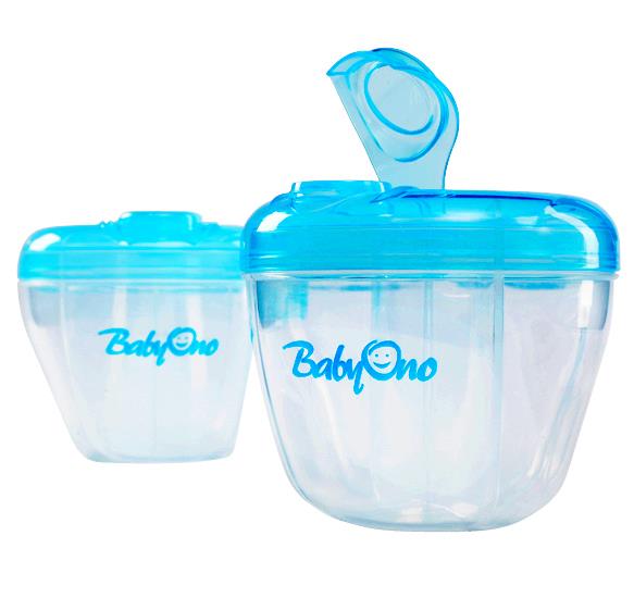 Baby Milk Powder Dispenser Container Babyono