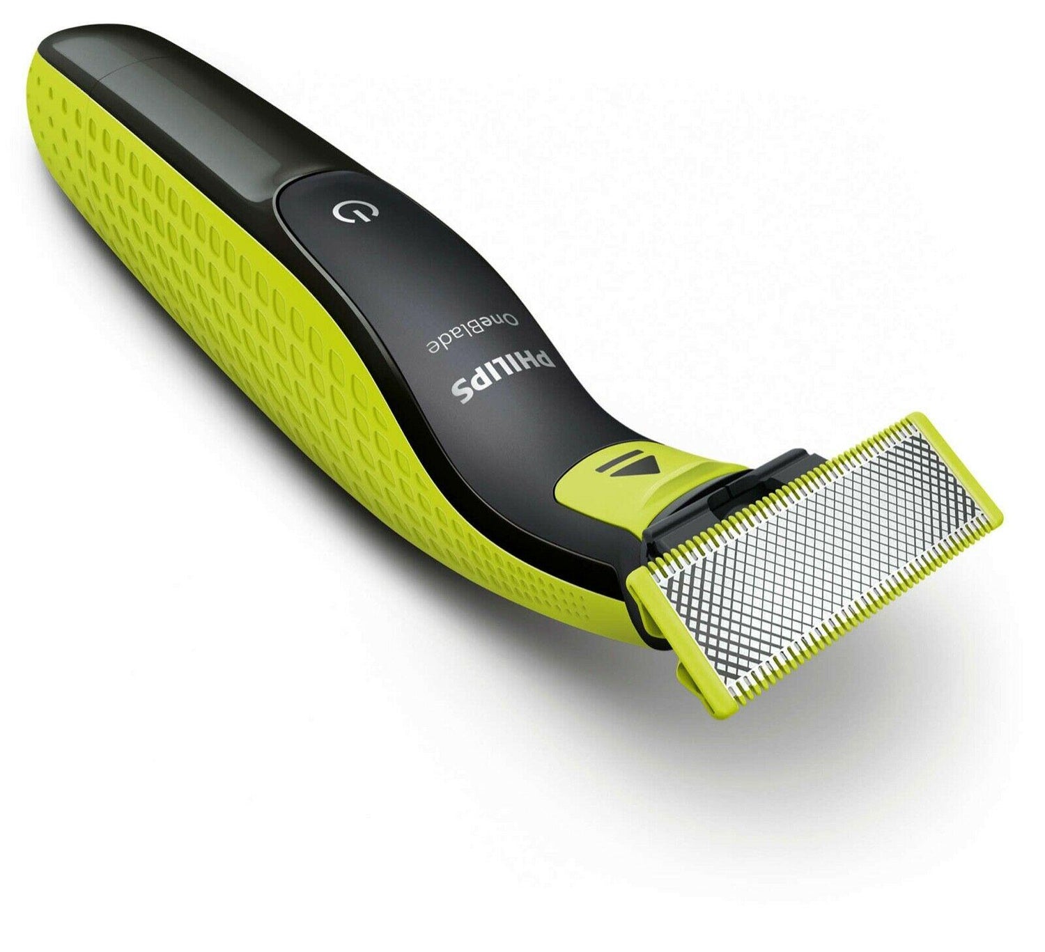 Philips Oneblade Qp2520 Hybrid Trimmer Wet Dry Facial Hair Shaver