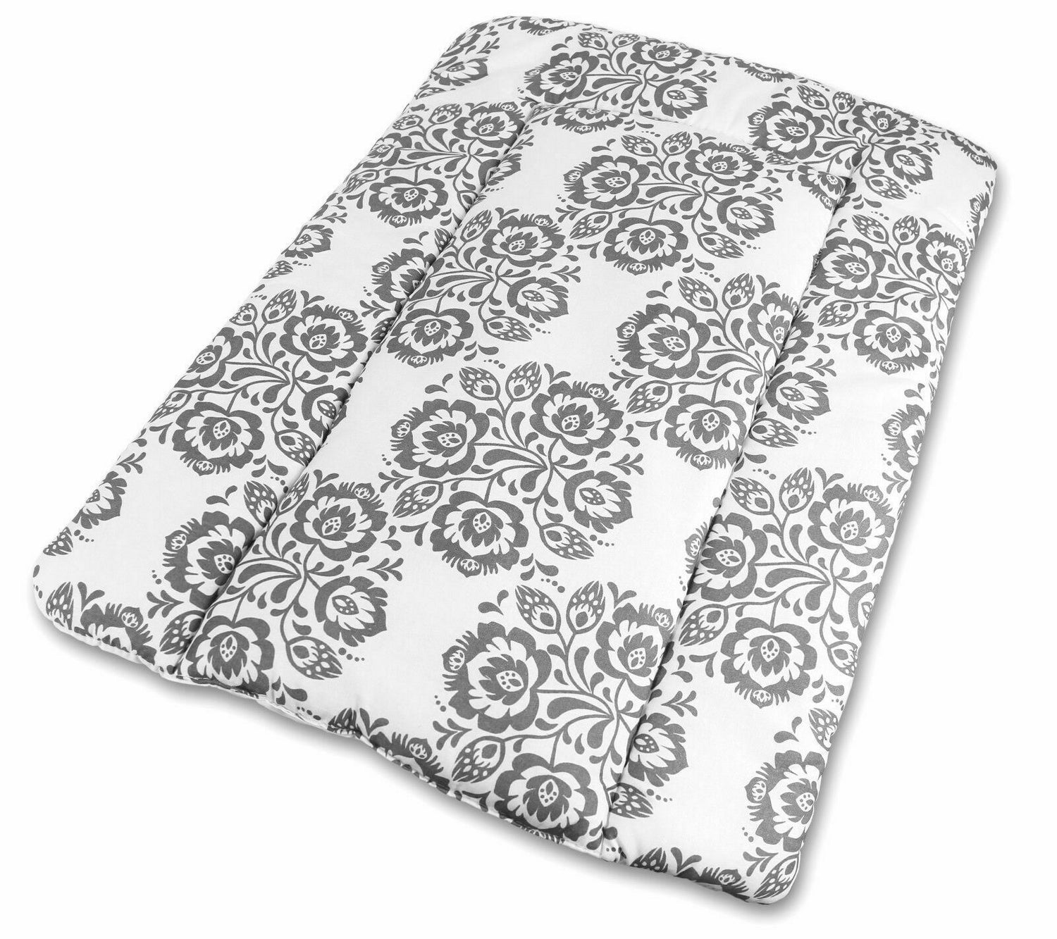 Baby 100% cotton changing mat child toddler Folklore