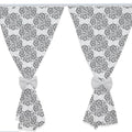 Nursery Curtains for Babies & Toddler's Bedroom Folklore