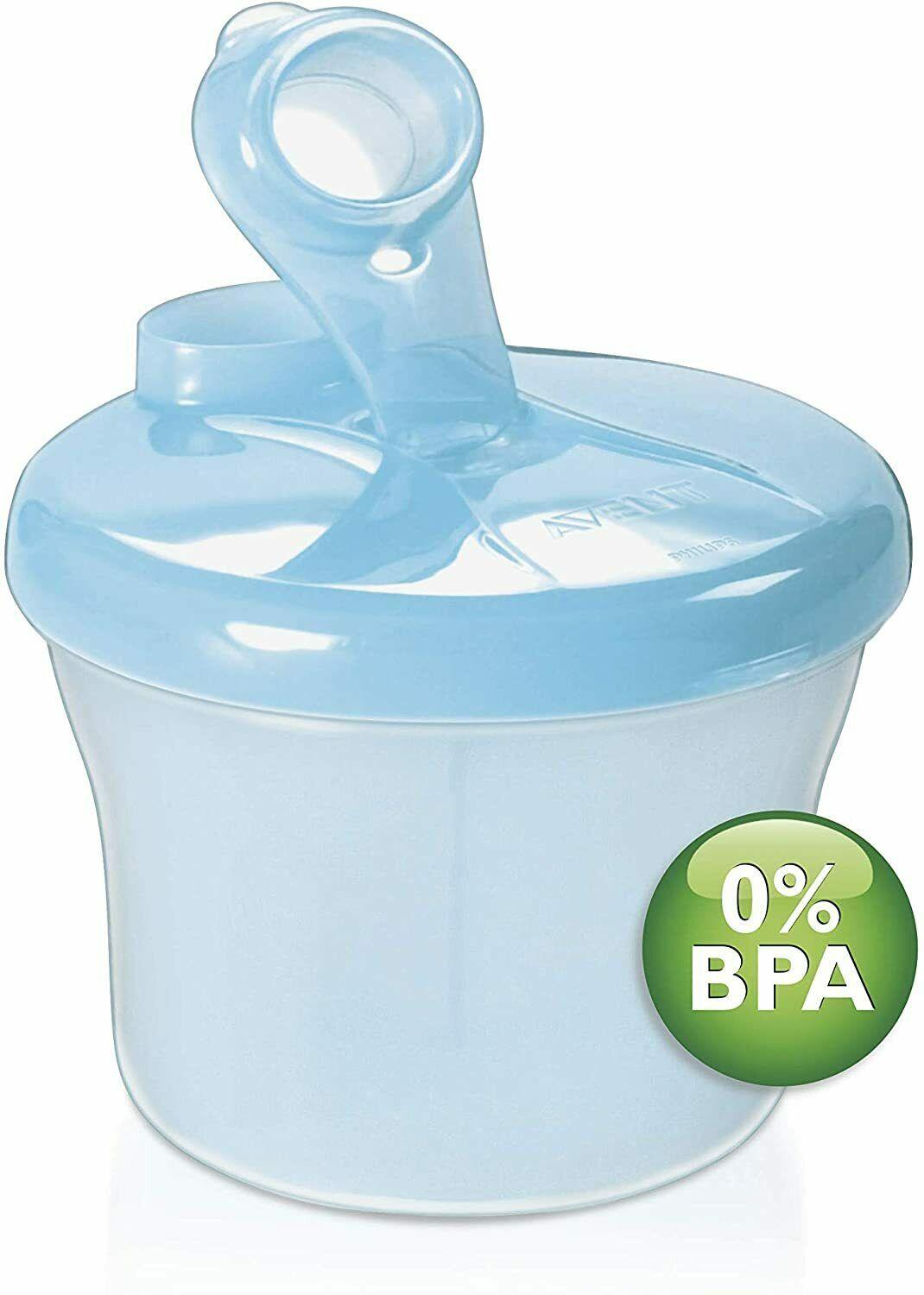 Philips Avent Baby Milk Powder Dispenser