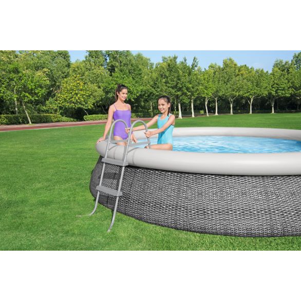 Bestway Garden Pool Ladder 32 Inch 84cm