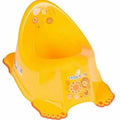Potty Chair Training Seat Baby Toilet Non-Slip Folk Yellow