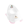 Potty Chair Training Seat Baby Toilet Non-Slip Wild West Unicorn