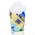 Baby Swaddle Wrap Newborn Bedding Blanket 100% Cotton Sleeping Bag Trucks