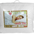 Anti-allergic Quilt duvet Soft Bedding 160x200 Medic Line