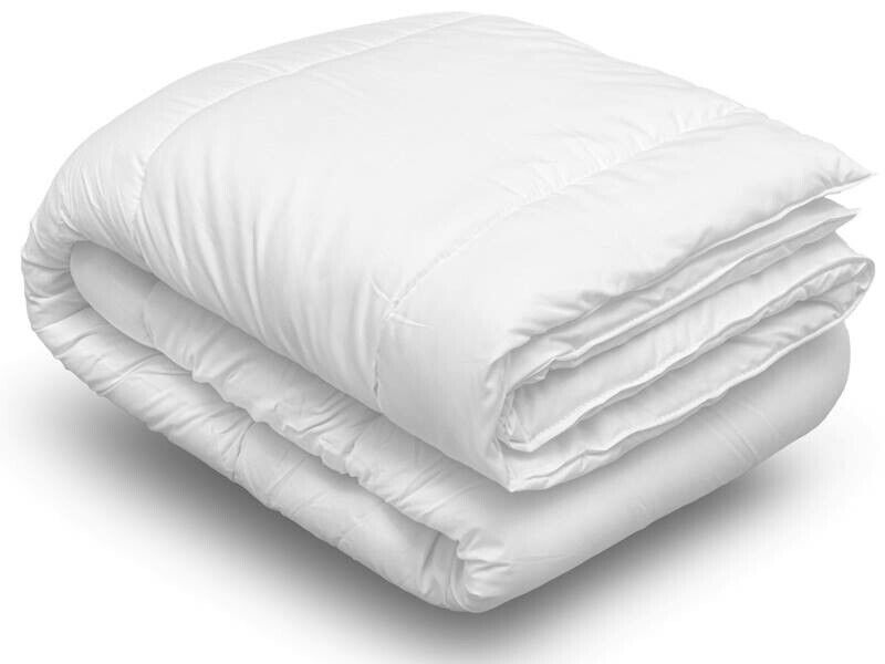 Anti-allergic Quilt duvet Soft Bedding 160x200 Medic Line