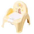 Baby Toddler Toilet Potty Chair With Melodies Kids Training Tega Forest Yellow