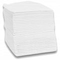 Baby Disposable Changing Mats Under pads Bed Cot Waterproof 60 x 40cm 15 sheets