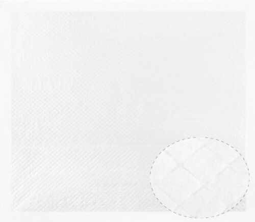 Baby Disposable Changing Mats Underpads Bed Cot Waterproof 60 x 40cm 30 sheets