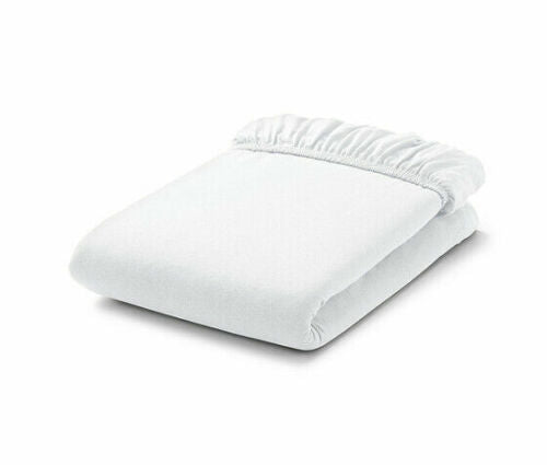 10Pc Bedding Set Safari Beige Cotton Bumper Pillow Duvet Sheet Fit Cot 120x60