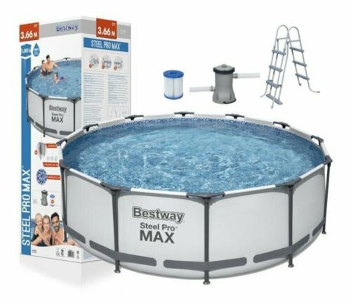56418 Pool Bestway 366x100cm 12FT