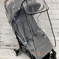 Universal Rain Cover Fit Stroller Waterproof weather shield