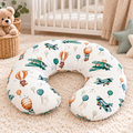 Baby Feeding Pillow Cotton Newborn Dreamy Flight