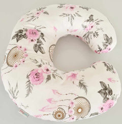 Baby Feeding Pillow Cotton Newborn Dream Catcher - MyHappy Baby