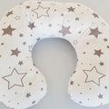 Baby Feeding Pillow Cotton Newborn Milky Way